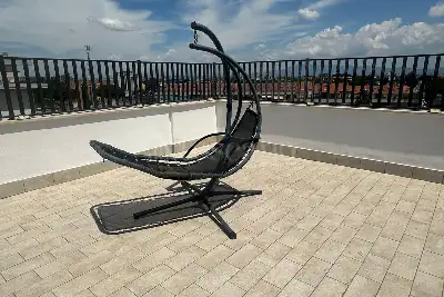 Attico in vendita, Via Vincenzo Manzini, Roma