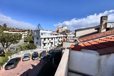 Villa in vendita, Via Galermo, Catania