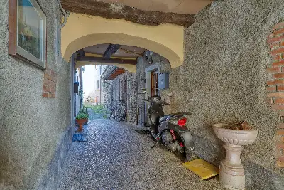 Casa Indipendente in vendita, Via Antonini, Lavena Ponte Tresa