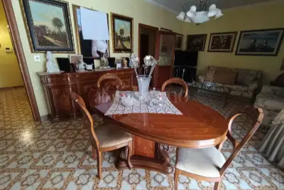 Casa in vendita, Via Giacomo Besio, Palermo