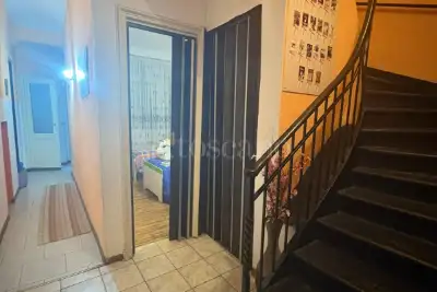 Casa in vendita, Via Governolo, Torino