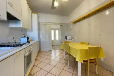 Casa in vendita, Via Egadi, Milano