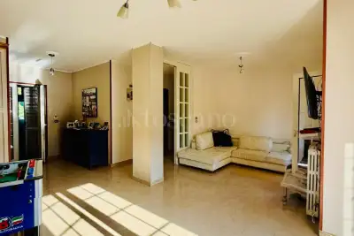 Casa in affitto, Via Zoccolari, Avellino