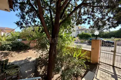 Villa in vendita, Via dell'Erica, Olbia
