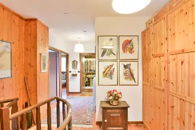 Villa in vendita, Piazza Pizzi, Dizzasco