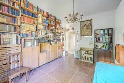 House for sale, Via Meropia, Roma