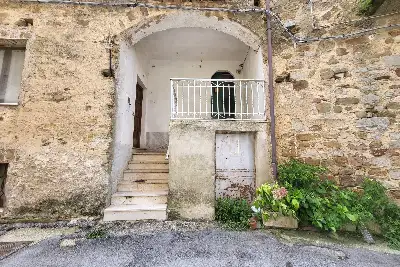 Casale in vendita, Via Sorrentini, San Mauro Cilento