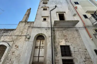 Casa Indipendente in vendita, Via Alfonso Pomes, Ostuni
