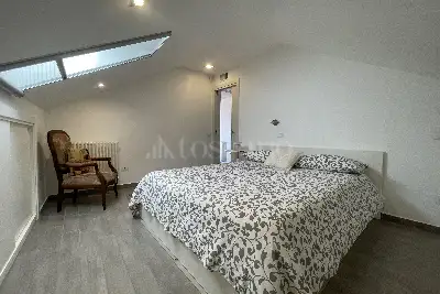 Mansarda in vendita, Via Angelo Musco, Motta Sant'Anastasia