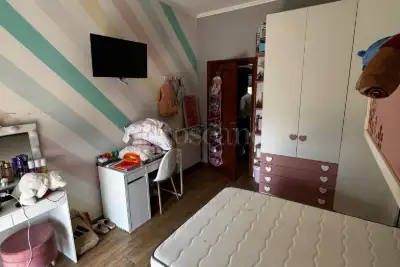 Casa in vendita, Via Luigi Sica, Roma
