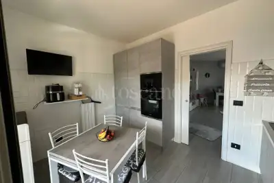 Casa in vendita, Via Roccantica, Rieti