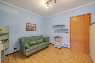 Casa in vendita, Via Giuseppe Vitali, Roma