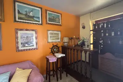 Casa in vendita, Via Marco Roncioni, Prato