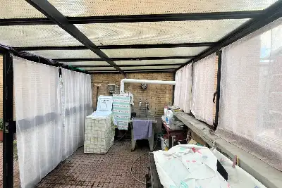 Casa in vendita, Via Alberto Casella, Prato