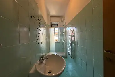 Casa in vendita, Via Gianfranco Zuretti, Milano