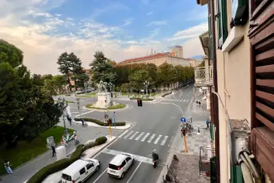 Casa in vendita, Via dei Mille, Brescia