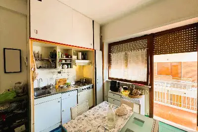 Casa in vendita, Via delle Quinqueremi, Roma