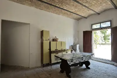 Casale in vendita, Strada Provinciale del Pecorile, Asciano