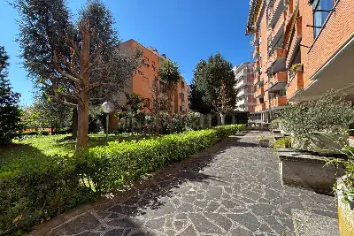 Casa in vendita, Via Romolo Gigliozzi, Roma