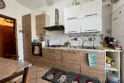 Casa in vendita, Via Marco Polo, Corsico