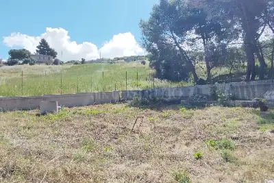 Villa in vendita, Contrada Feotto, Misilmeri