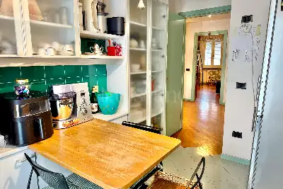 Casa in vendita, Via Angelo Inganni, Brescia