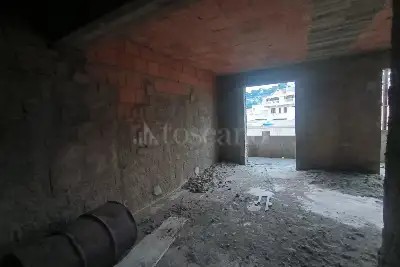 Casa Indipendente in vendita, Via Luigi Rizzo Messina, Messina