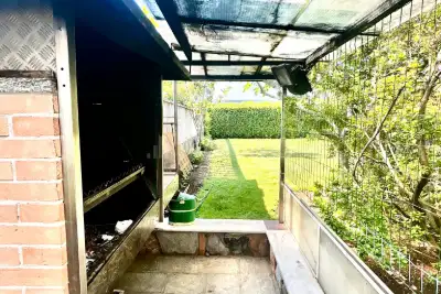 Villa in vendita, Via G. Tell, Busto Arsizio