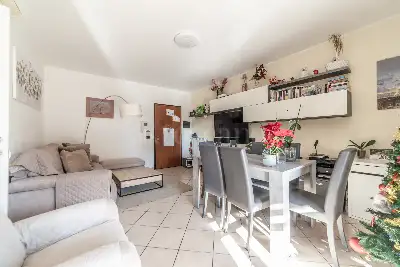 Casa in vendita, Via della Martinica, Roma