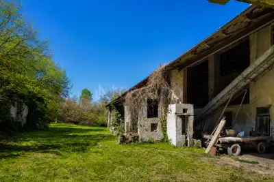 Casale in vendita, Strada Pontestura, Casale Monferrato