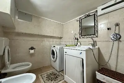 Villa Bifamiliare in vendita, Viale Adriatico, Anzio