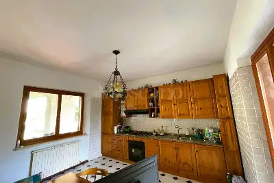 Villa in vendita, Via Berlinguer 2 , Martinsicuro