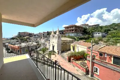 Casa in vendita, Nunziata - Via Piedimonte, Mascali
