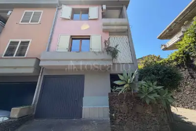 Villino a Schiera in vendita, Via Brenta, San Gregorio di Catania