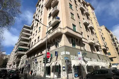 Casa in vendita, Via Antonio Cecchi, Genova
