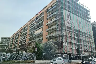 Casa in vendita, Via Libero Leonardi, Roma