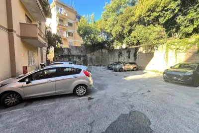 Penthouse for sale, Via Gradoli, Roma
