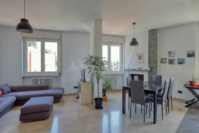 Casa in vendita, Via Giuseppe Vincenzo Walder, Varese