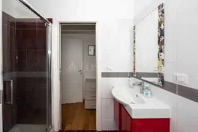 Casa in vendita, Via Luigi Pulci, Roma