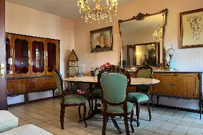 Casa in vendita, Via Carlo Linati, Roma