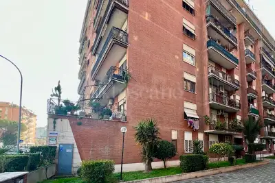 Casa in vendita, Viale Marco Fulvio Nobiliore, Roma