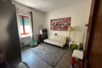 Casa in vendita, Via Andrea Fabiani, Catanzaro