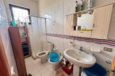 Villa in vendita, Via Galermo, Catania