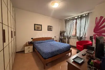 Casa in vendita, Via della Chiesa, Magnago