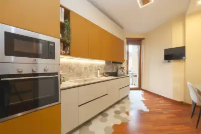 Casa in vendita, Via dei Monti Tiburtini, Roma
