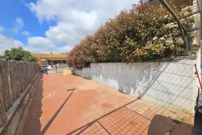 Casa Indipendente in vendita, Via Tarquinia, Manciano