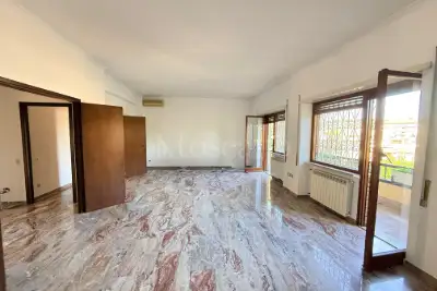 Casa in vendita, Via Giuseppe Perego, Roma