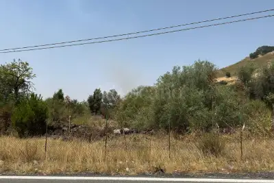 Agricolo in vendita, Via Mompilieri, Nicolosi