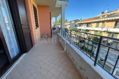 Villa Bifamiliare in vendita, Via Roma, Martinsicuro