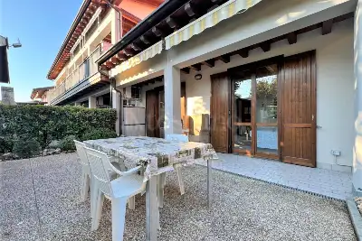 Casa in vendita, Via Bottego, Sirmione